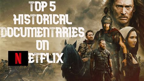 best historical documentaries streaming